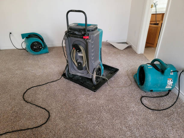 Best 24-hour water damage restoration  in Colbert, OK