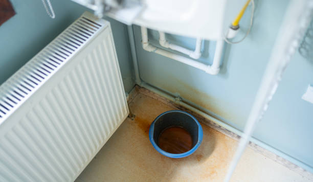 Water damage restoration experts in OK