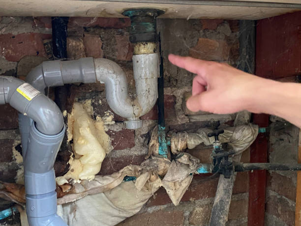 Best Fire Damage Restoration  in Colbert, OK